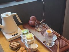 -邈墨茶馆(凤起路店)