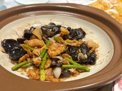 -百姓渔村(南中环店)