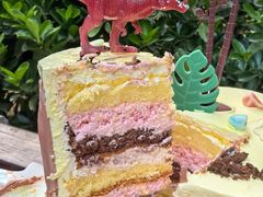 -CAKE BOSS 蛋糕老板(西单君太百货店)