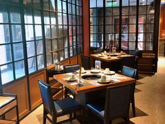 -老墙根涮肉·铜锅·烧烤(欢乐谷·王四营店)