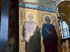 -滴血救世主教堂