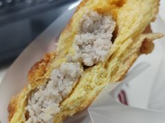 蛋黄芋泥软软包-原麦世家(府琛大厦店)