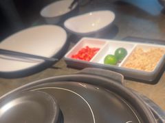 -润园四季椰子鸡火锅(南山海岸城店)