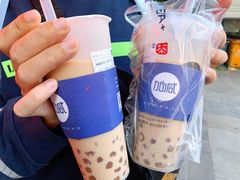 -加减茶饮(高沙店)