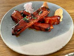 -BOR Eatery(安福路店)