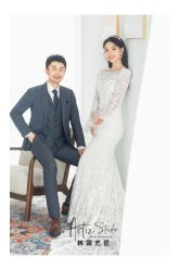 -韩国艺匠ARTIZ STUDIO(博览中心店)
