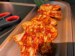 -厚贞日式烤肉(浦东汇智店)