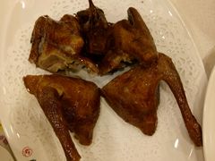 -清心鸡沙田乳鸽店·非遗传承(粤垦路店)