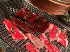 -千寻烧肉(政务区店)