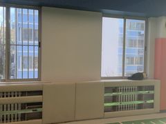 -悦动体能篮球羽毛球网球(三里河店)