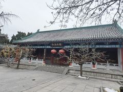 -包公祠