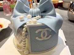 -芝士洋馆定制蛋糕店·低糖