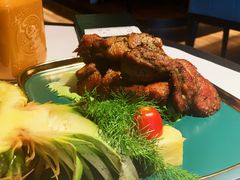 -BetterThai 泰加(苏州中心店)