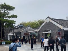 -天后宫民俗文化街