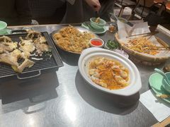 -潮界(虹桥新天地店)