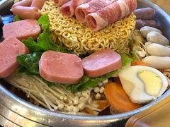 -米字旁先锋韩餐(茂业天地店)