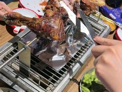 -丽伟的串·烧烤·砂锅(芝麻街店)