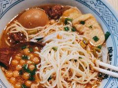 -魔都三兄弟酸辣粉·蘸卤炸串(虹桥万科店)