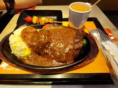 -大快活(丽丰店)