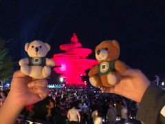 -济南香格里拉·咖啡泉自助餐厅