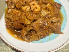 -巴依兄弟西域美食(机场店)