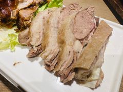 -阿西娅·西北妈妈拿手菜·清真(西关店)