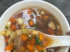 -胡家包子·清真(大众巷店)