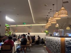 -雲說·花(西宸天街店)