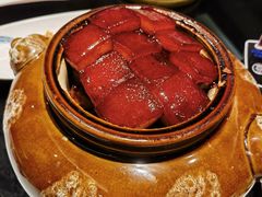 老弄堂红烧肉-上海1号私藏菜(静安店)