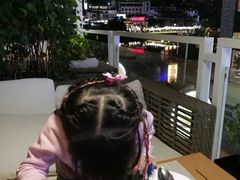 -山色西餐·柴火烤披萨