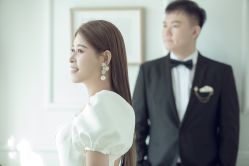 点击看大图 -维纳斯婚纱摄影(鞍山店)