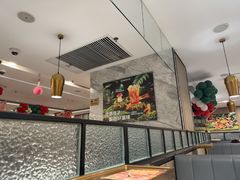 -海底捞火锅(高新万达广场店)