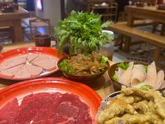 -虾领航小龙虾·吉林烧烤(柳州路店)
