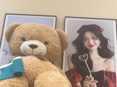 -海马体照相馆(成都来福士广场店)