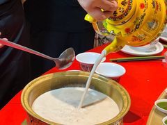 -羊之道草原味道清真餐厅(番禺店)