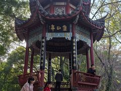 -乌山风景区