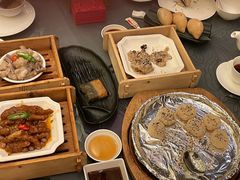 -汕头龙光喜来登酒店-采悦轩中餐厅