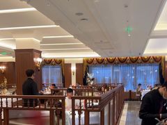 -马克西姆俄罗斯餐厅(通亚街店)