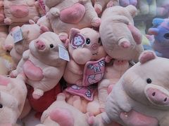 -砂之船奥莱(南京江宁店)