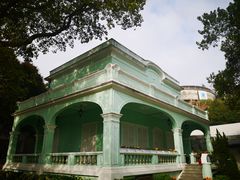 -龙环葡韵住宅式博物馆