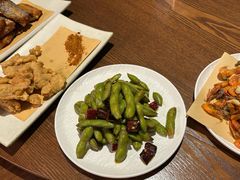 -肆海小川菜酒馆Wine Bistro (青年路店)