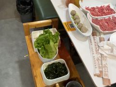 -大四喜·鲜牛肉火锅(洛阳大学城店)