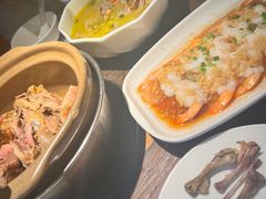 -外婆家(蓝色港湾店)