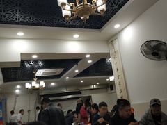 -华兴街自力面店