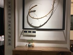 -自在弥林花园餐厅(云栖店)