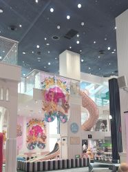 -奈尔宝家庭中心·亲子餐厅(华采天地店)