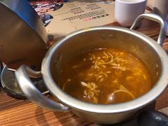 -万兴佳烤肉·长白山老味道(宏泰广场店)