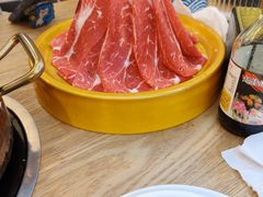 -松野谷·寿喜烧自助(华联顺义金街购物中心店)