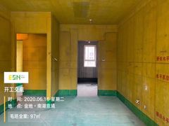 -翼森原创设计·全案实景落地