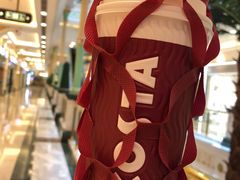 -COSTA COFFEE(上海月星环球港店)